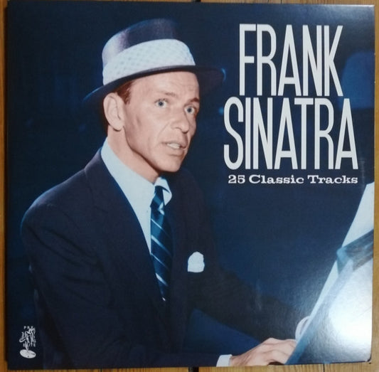 Frank Sinatra - 25 Classic Tracks
