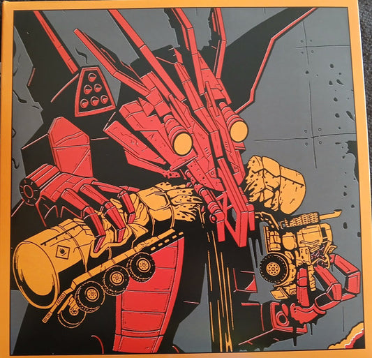 King Gizzard And The Lizard Wizard - Live At The Gorge