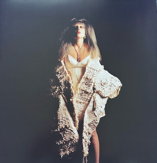 Lady Gaga - Mayhem(2LP/Blue/Side - D Etched)