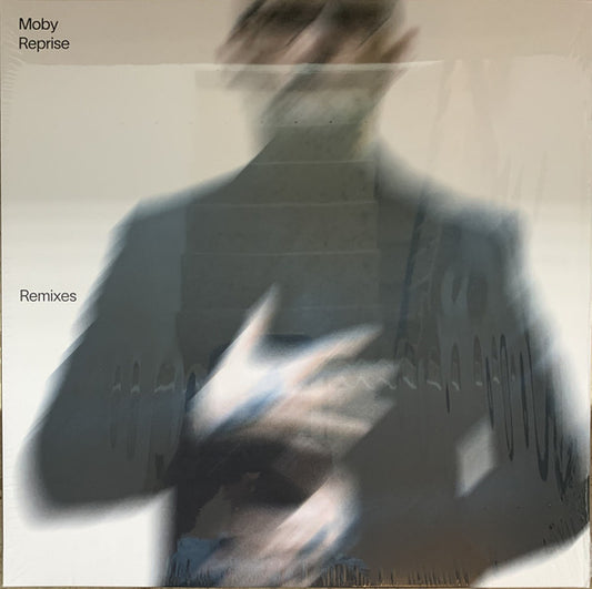 Moby Reprise - Remixes