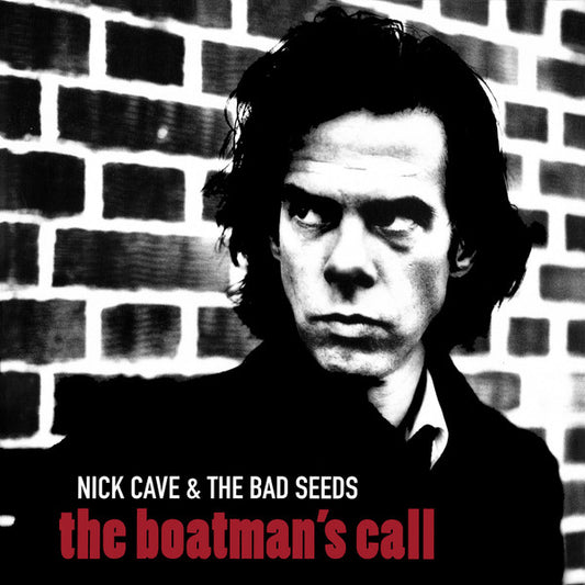 Nick Cave & The Bad Seeds - The Boatman'S Call