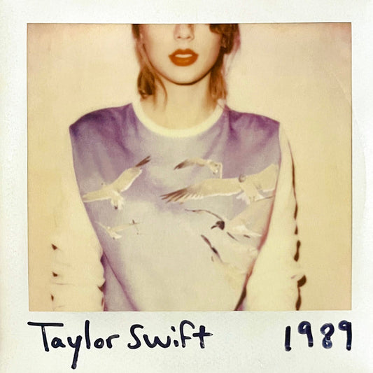 Taylor Swift - 1989