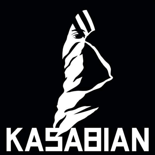Kasabian -  Kasabian