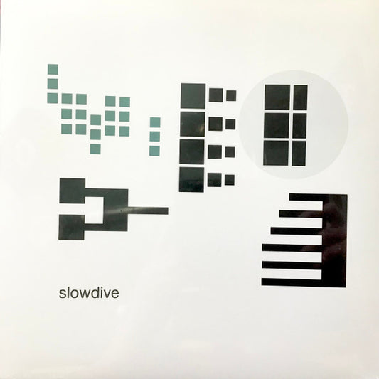 Slowdive -  Pygmalion