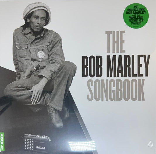 Bob Marley & Friends - The Bob Marley Songbook