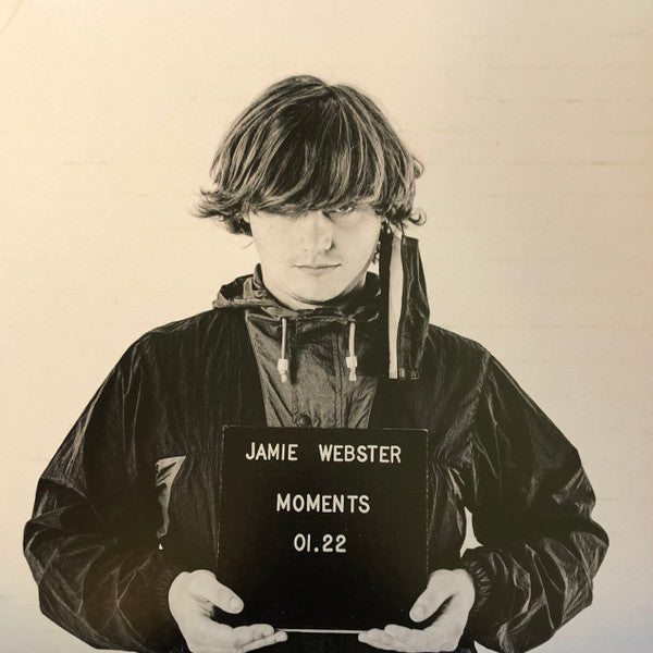 Jamie Webster - Moments