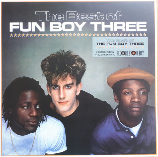 Fun Boy Three - The Best Of (2022 Remaster)