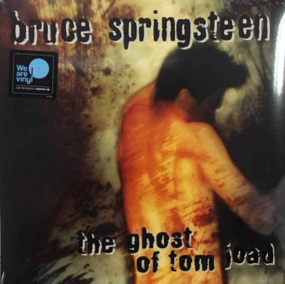 Bruce Springsteen - The Ghost Of Tom Joad (1LP)
