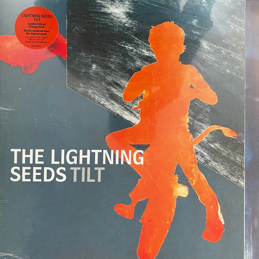 The Lightning Seeds - Tilt