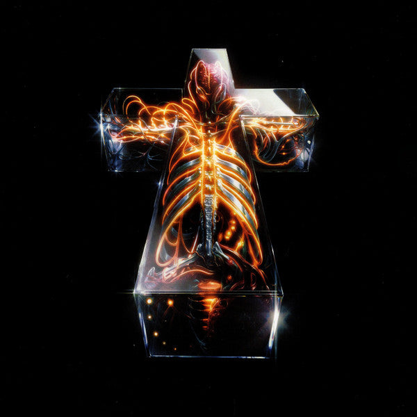 Justice -  Hyperdrama