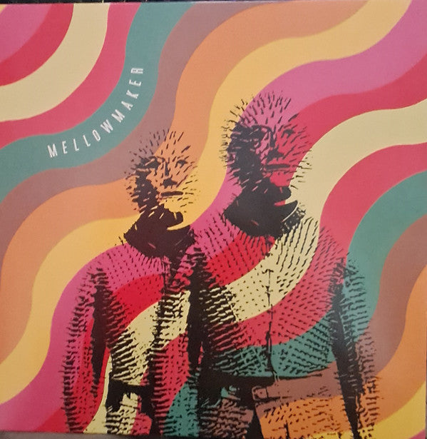 Black Market Karma - Mellowmaker