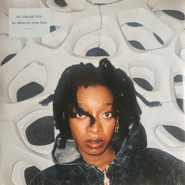 Little Simz - No Thank You