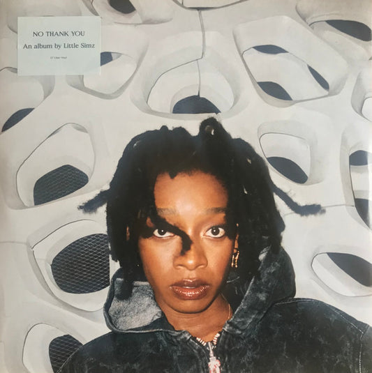 Little Simz - No Thank You