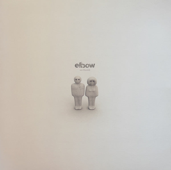 Elbow -  Cast Of Thousands