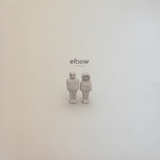 Elbow -  Cast Of Thousands