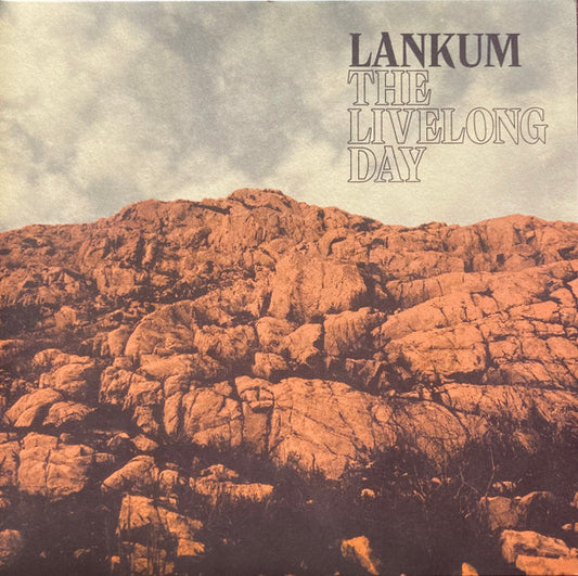 Lankum -  The Livelong Day