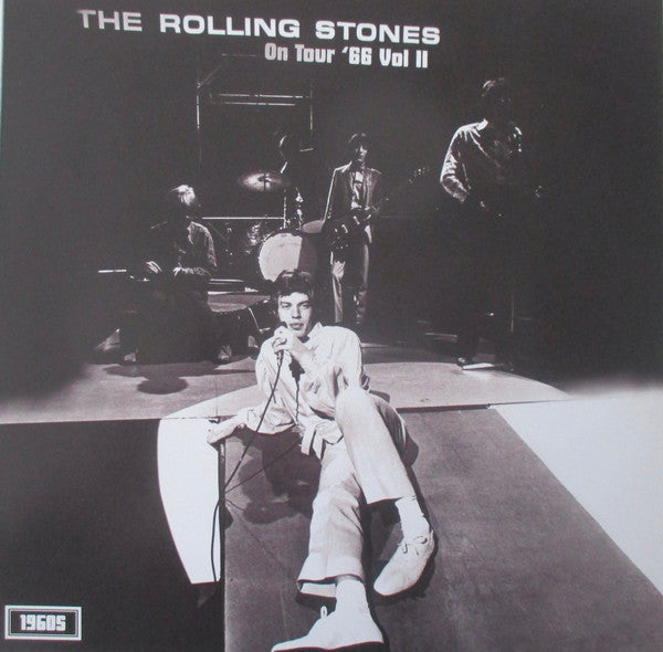 The Rolling Stones - On Tour 66 (Vol I)