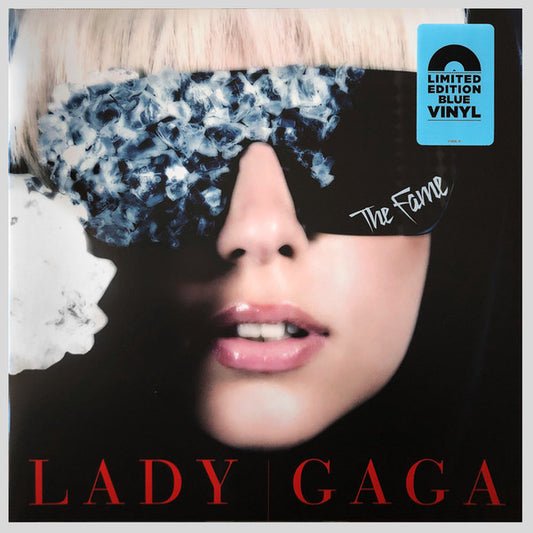 Lady Gaga - The Fame