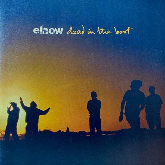 Elbow -  Dead In The Boot