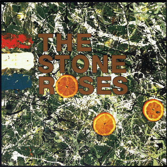 The Stone Roses -  The Stone Roses