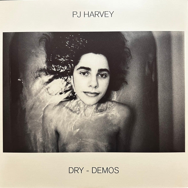 Pj Harvey - Dry  Demos