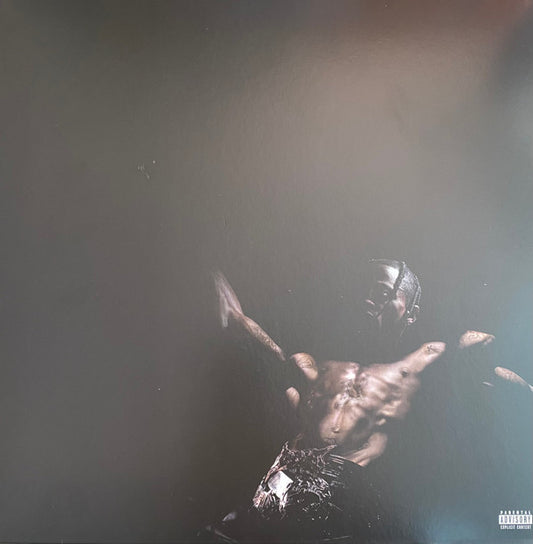 Travis Scott - Utopia