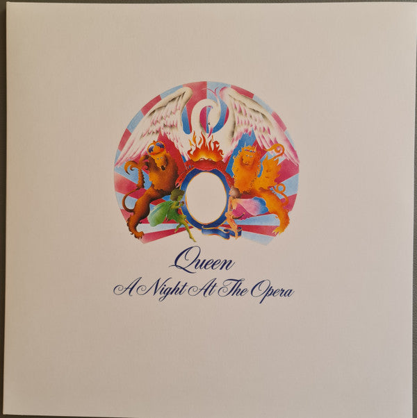 Queen -  Greatest Hits 1 (180G/Dl Card/2LP)