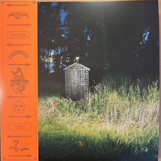 Frank Carter & The Rattlesnake - Dark Rainbow