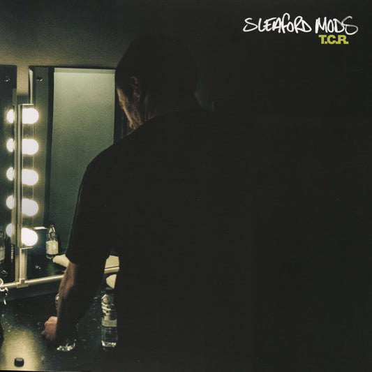 Sleaford Mods - T.C.R