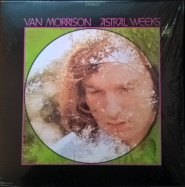 Van Morrison -  Astral Weeks (1LP) 2016