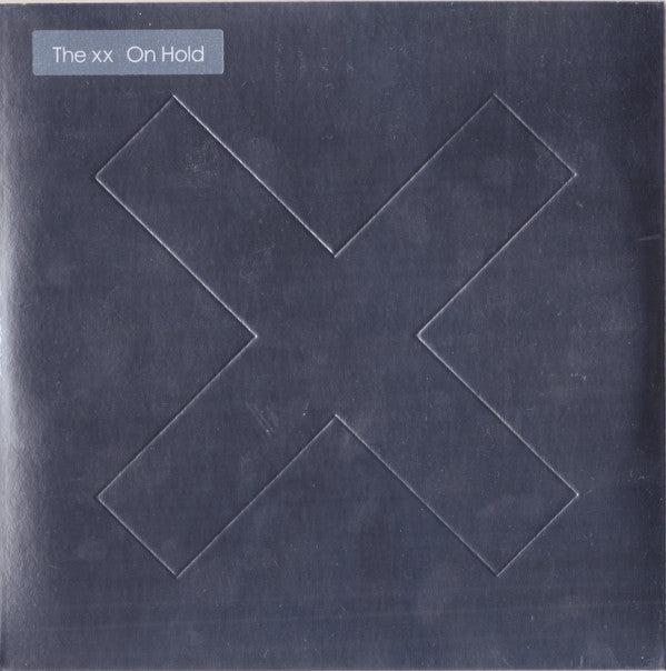 The Xx - On Hold
