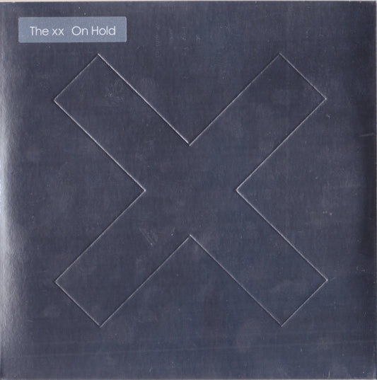 The Xx - On Hold
