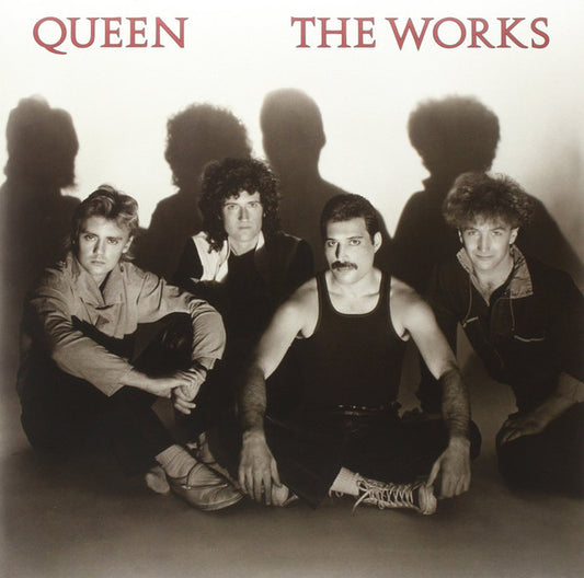 Queen -  The Works