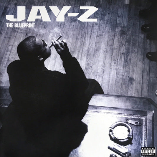 Jay Z - The Blueprint