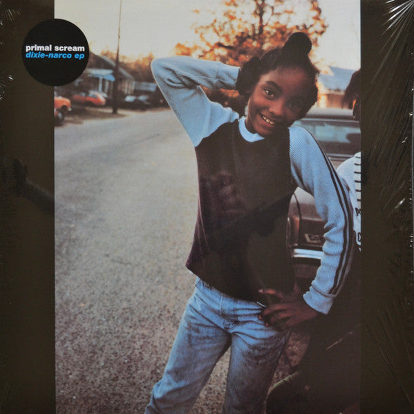 Primal Scream - Dixie Narco Ep