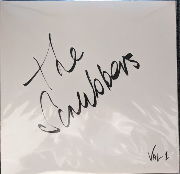 Steve Marriott / Tim Hinkley / Greg Ridley  Scrubbers Vol. 1