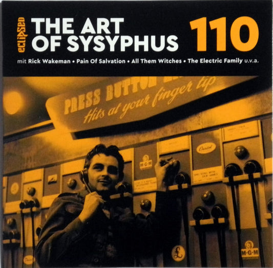 Nirvana -  Hollywood Rock Festival 1993 (Neon Violet Vinyl)