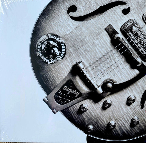 The Brian Jonestown Massacre - Makes Me Great / Out Of Body