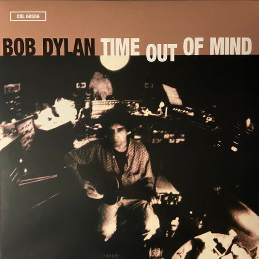 Bob Dylan -  Time Out Of Mind