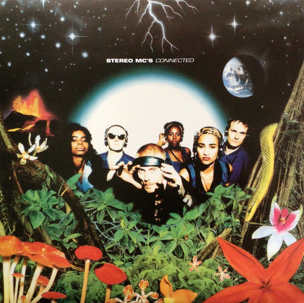 Stereo Mc'S - Connected