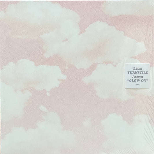 Turnstile -  Glow On