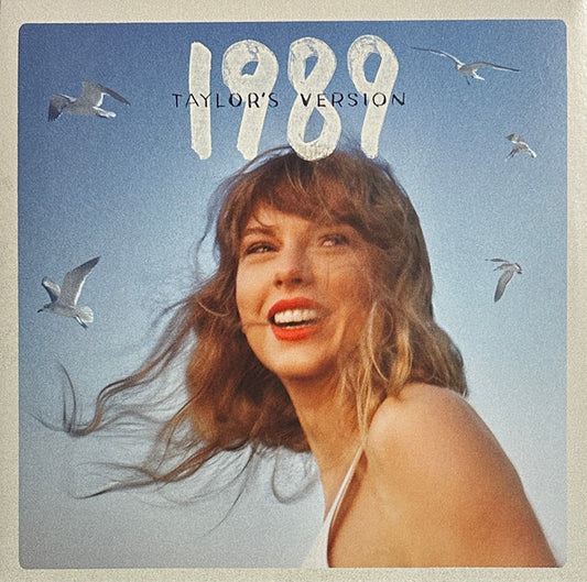Taylor Swift - 1989 (Taylor'S Version)