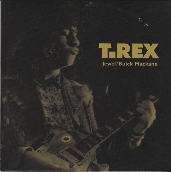 T.Rex - Jewel