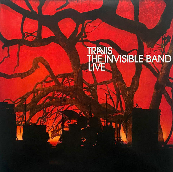 Travis -  The Invisible Band