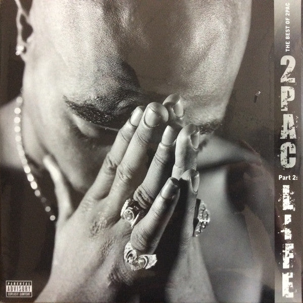 2Pac - The Best Of 2Pac