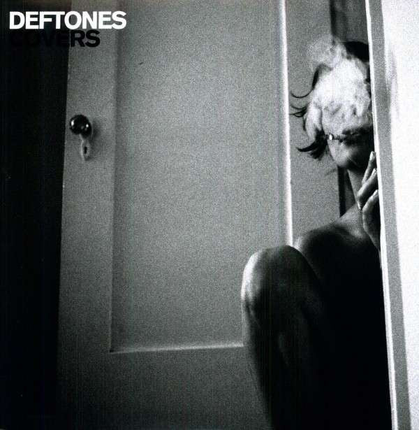 Deftones -  Covers(1LP)