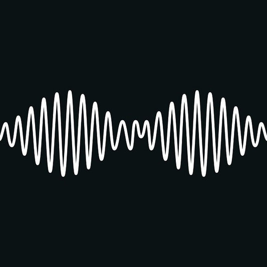 Arctic Monkeys - Am (1LP/Mp3)