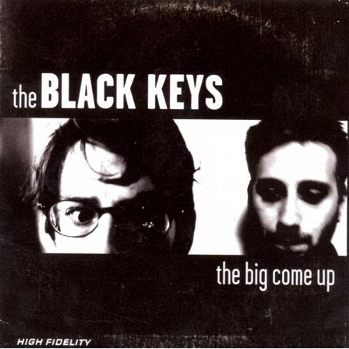 The Black Keys - The Big Come Up