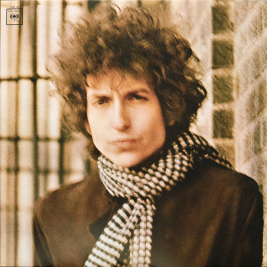 Bob Dylan -  Blonde On Blonde