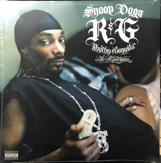 Snoop Dogg - R&G (Rhythm & Gangsta): The Masterpiece